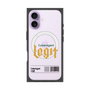 プレミアムスクエアケース with MagSafe［ D.LEAGUE - CyberAgent Legit - ロゴA ］