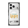 プレミアムスクエアケース with MagSafe［ D.LEAGUE - CyberAgent Legit - ロゴA ］