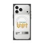 プレミアムスクエアケース with MagSafe［ D.LEAGUE - CyberAgent Legit - ロゴA ］