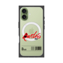 プレミアムスクエアケース with MagSafe［ D.LEAGUE - dip BATTLES - ロゴA ］