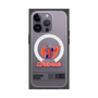 プレミアムスクエアケース with MagSafe［ D.LEAGUE - KADOKAWA DREAMS - ロゴA ］