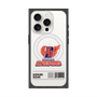 プレミアムスクエアケース with MagSafe［ D.LEAGUE - KADOKAWA DREAMS - ロゴA ］