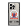 プレミアムスクエアケース with MagSafe［ D.LEAGUE - KADOKAWA DREAMS - ロゴA ］
