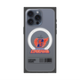 プレミアムスクエアケース with MagSafe［ D.LEAGUE - KADOKAWA DREAMS - ロゴA ］