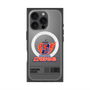プレミアムスクエアケース with MagSafe［ D.LEAGUE - KADOKAWA DREAMS - ロゴA ］