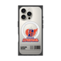 プレミアムスクエアケース with MagSafe［ D.LEAGUE - KADOKAWA DREAMS - ロゴA ］