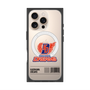 プレミアムスクエアケース with MagSafe［ D.LEAGUE - KADOKAWA DREAMS - ロゴA ］