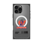 プレミアムスクエアケース with MagSafe［ D.LEAGUE - KADOKAWA DREAMS - ロゴA ］