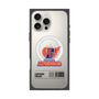 プレミアムスクエアケース with MagSafe［ D.LEAGUE - KADOKAWA DREAMS - ロゴA ］