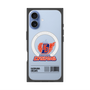 プレミアムスクエアケース with MagSafe［ D.LEAGUE - KADOKAWA DREAMS - ロゴA ］