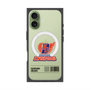 プレミアムスクエアケース with MagSafe［ D.LEAGUE - KADOKAWA DREAMS - ロゴA ］