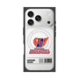 プレミアムスクエアケース with MagSafe［ D.LEAGUE - KADOKAWA DREAMS - ロゴA ］
