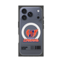 プレミアムスクエアケース with MagSafe［ D.LEAGUE - KADOKAWA DREAMS - ロゴA ］