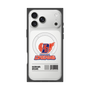 プレミアムスクエアケース with MagSafe［ D.LEAGUE - KADOKAWA DREAMS - ロゴA ］