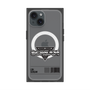 プレミアムスクエアケース with MagSafe［ D.LEAGUE - LDH SCREAM - ロゴA ］