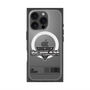 プレミアムスクエアケース with MagSafe［ D.LEAGUE - LDH SCREAM - ロゴA ］