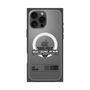プレミアムスクエアケース with MagSafe［ D.LEAGUE - LDH SCREAM - ロゴA ］