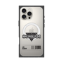 プレミアムスクエアケース with MagSafe［ D.LEAGUE - LDH SCREAM - ロゴA ］