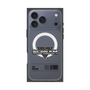 プレミアムスクエアケース with MagSafe［ D.LEAGUE - LDH SCREAM - ロゴA ］