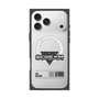 プレミアムスクエアケース with MagSafe［ D.LEAGUE - LDH SCREAM - ロゴA ］