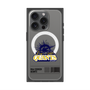 プレミアムスクエアケース with MagSafe［ D.LEAGUE - M&A SOUKEN QUANTS - ロゴA ］