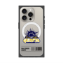 プレミアムスクエアケース with MagSafe［ D.LEAGUE - M&A SOUKEN QUANTS - ロゴA ］
