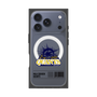 プレミアムスクエアケース with MagSafe［ D.LEAGUE - M&A SOUKEN QUANTS - ロゴA ］