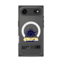 プレミアムスクエアケース with MagSafe［ D.LEAGUE - M&A SOUKEN QUANTS - ロゴA ］