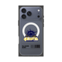 プレミアムスクエアケース with MagSafe［ D.LEAGUE - M&A SOUKEN QUANTS - ロゴA ］