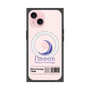 プレミアムスクエアケース with MagSafe［ D.LEAGUE - Medical Concierge I'moon - ロゴA ］