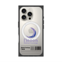 プレミアムスクエアケース with MagSafe［ D.LEAGUE - Medical Concierge I'moon - ロゴA ］