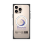 プレミアムスクエアケース with MagSafe［ D.LEAGUE - Medical Concierge I'moon - ロゴA ］