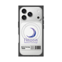 プレミアムスクエアケース with MagSafe［ D.LEAGUE - Medical Concierge I'moon - ロゴA ］