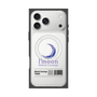 プレミアムスクエアケース with MagSafe［ D.LEAGUE - Medical Concierge I'moon - ロゴA ］