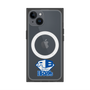 プレミアムスクエアケース with MagSafe［ D.LEAGUE - avex ROYALBRATS - ロゴB ］