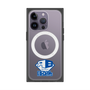プレミアムスクエアケース with MagSafe［ D.LEAGUE - avex ROYALBRATS - ロゴB ］
