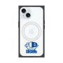 プレミアムスクエアケース with MagSafe［ D.LEAGUE - avex ROYALBRATS - ロゴB ］