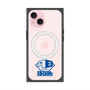 プレミアムスクエアケース with MagSafe［ D.LEAGUE - avex ROYALBRATS - ロゴB ］