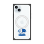 プレミアムスクエアケース with MagSafe［ D.LEAGUE - avex ROYALBRATS - ロゴB ］