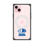 プレミアムスクエアケース with MagSafe［ D.LEAGUE - avex ROYALBRATS - ロゴB ］