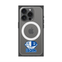 プレミアムスクエアケース with MagSafe［ D.LEAGUE - avex ROYALBRATS - ロゴB ］