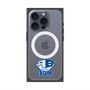 プレミアムスクエアケース with MagSafe［ D.LEAGUE - avex ROYALBRATS - ロゴB ］
