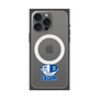 プレミアムスクエアケース with MagSafe［ D.LEAGUE - avex ROYALBRATS - ロゴB ］