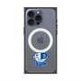 プレミアムスクエアケース with MagSafe［ D.LEAGUE - avex ROYALBRATS - ロゴB ］