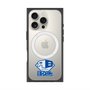 プレミアムスクエアケース with MagSafe［ D.LEAGUE - avex ROYALBRATS - ロゴB ］