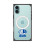 プレミアムスクエアケース with MagSafe［ D.LEAGUE - avex ROYALBRATS - ロゴB ］