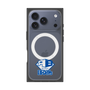 プレミアムスクエアケース with MagSafe［ D.LEAGUE - avex ROYALBRATS - ロゴB ］