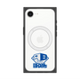 プレミアムスクエアケース with MagSafe［ D.LEAGUE - avex ROYALBRATS - ロゴB ］