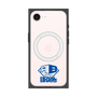 プレミアムスクエアケース with MagSafe［ D.LEAGUE - avex ROYALBRATS - ロゴB ］