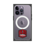 プレミアムスクエアケース with MagSafe［ D.LEAGUE - Benefit one MONOLIZ - ロゴB ］